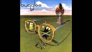Buggles - Lenny (walking on glass) HQ