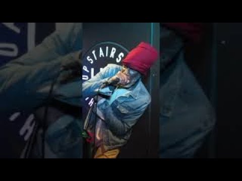 Thumbnail for Dub Me Always - Moa Anbessa @Upstairs at the Ritzy, Brixton, London SW2 1JG  12/10/2022 #Shorts