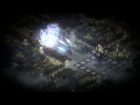 GHOSTLORE | South East Asian Folklore ARPG Diablo-Like | Alpha