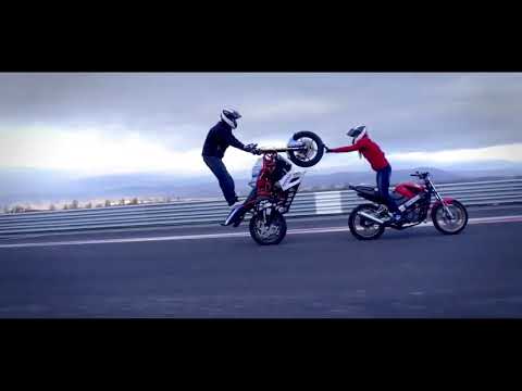 Band Odessa - Качается вагон - cover for motorcycle