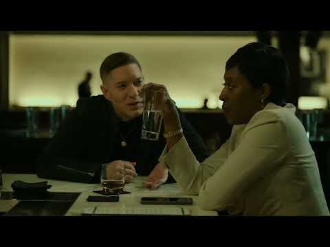 Power Book IV: Force Episode 7 Trailer