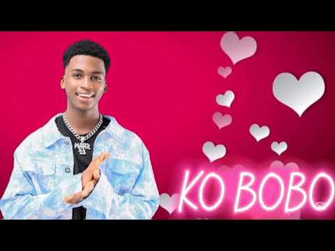 ALPHONSE GN - KO_BOBO- Prod. By WOFA PROD (Audio officielle)
