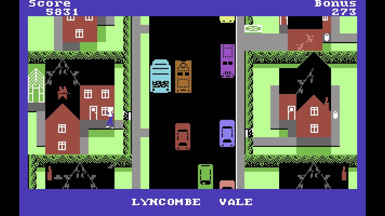 Gameplay Video