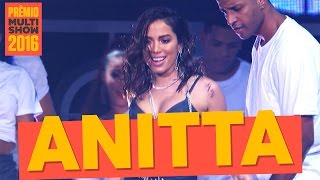 Anitta — Grandes Sucessos