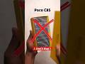 ❌ Don’t BUY Poco C85 #mobile #shorts
