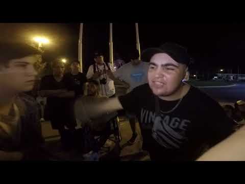 Jpm vs Thom (4tos parte 2 )- Tigre Under (19-4) - Copa del norte