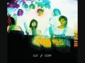 Cut Copy  -  Strangers in the Wind