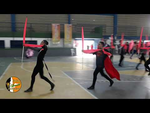 BMMAM 2021 - CORPO COREOGRÁFICO 2021 - BANDA MUSICAL MARIA ALVES MACHADO 2021 - XIII COPA PE 2021