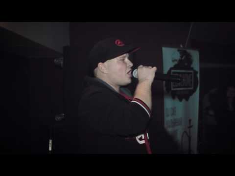 JBAPROMO | PARTYOPENMIC | LEXXMURDA