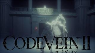 『コードヴェイン2』マジで監獄だった　 ゲーム実況#３７ 【初見実況】
