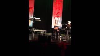 Christina Perri - Have Yourself A Merry Little Christmas - Let It Show