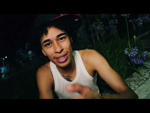 Caio Shock- Sintomas de New Jazz (Remix Ludmilla)