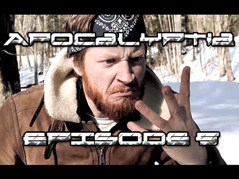 APOCALYPTIA: Episode 5