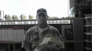 Tobias Cron of Power Skeleton on Schism