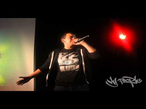 KSOA - Sve Se Menja (Serbian Rap 2013)