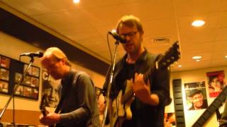 Moss - Unilove (Live in Kroese at Record Store Day)