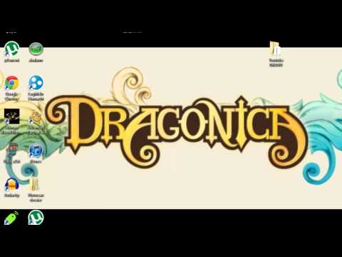 comment monter amazone dragonica