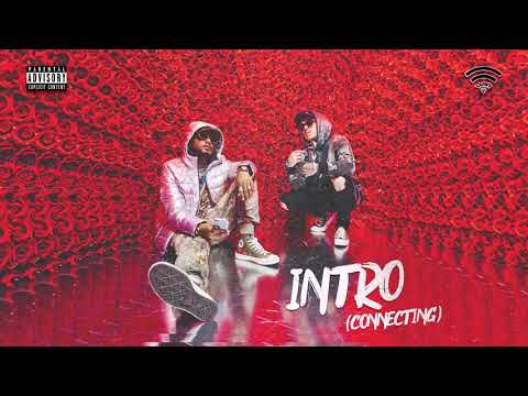 Wifi Gang - Intro (Connecting)