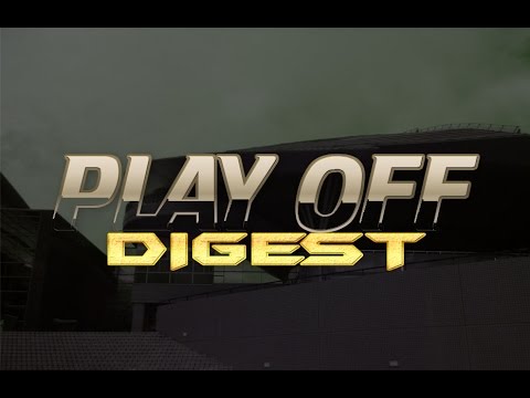 SOMECITY FUKUOKA 【playoff】 DIGEST