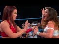 TNA Impact Wrestling Review 6/5/14 Psycho Brittany ...