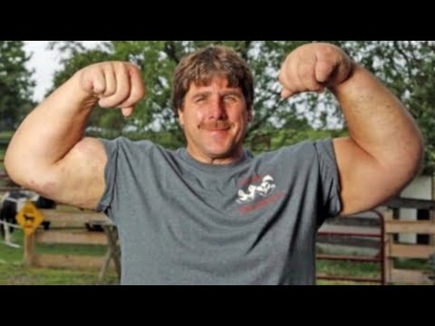 Jeff Dabe Age