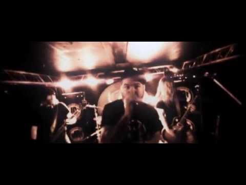 Woe Gothenburg - Woe Time (official video) 2015