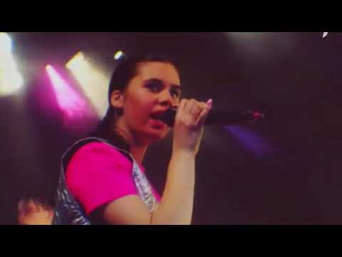 Mink taką  - Eime pašokt 1997 m.