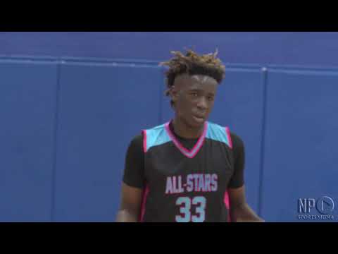 Mark Black Academy 2025 at the Thanksgiving Turkey Jam