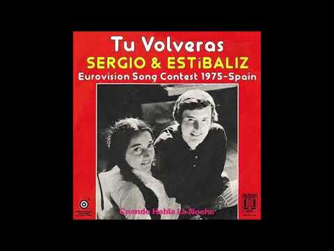 1975 Sergio & Estíbaliz - Love Come Home