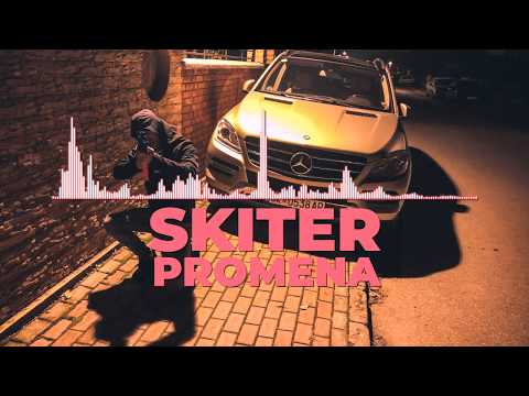 Skiter - Promena