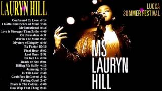 Lauryn Hill 2015 07 20 Lucca Italy 02 Conformed To Love