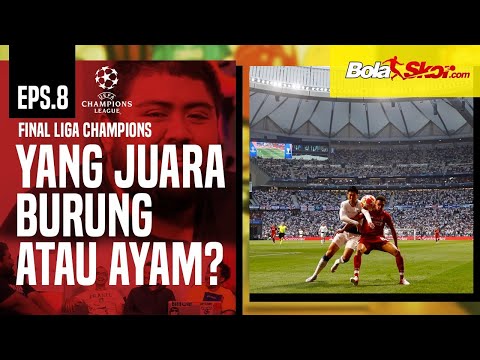 BolaSkor - Berita sepak bola t