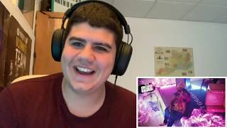 Descargar Reaccion Sech Relacion Mp3 Gratis Mimp3 2020