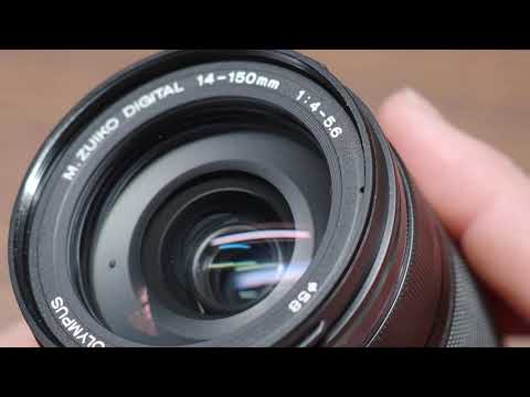 OM SYSTEM / Olympus M.Zuiko Digital ED 14‑150mm F4-5.6 II | Product Review