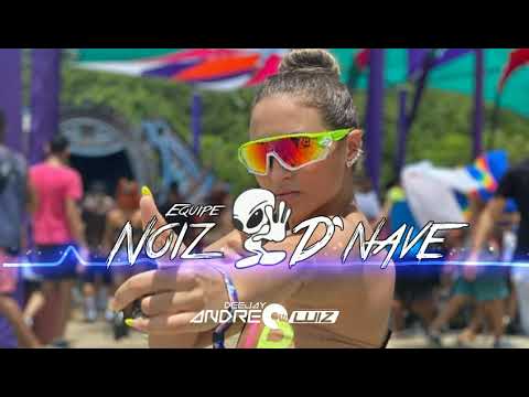 👽 THAGGA & NORDEEZ - Baile 🔥