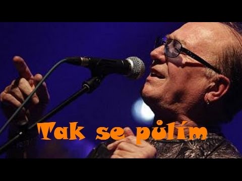 Olympic - Tak se půlím