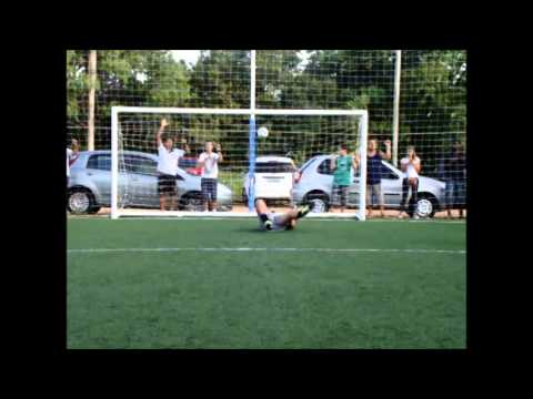 Shootouts Charrua x Diablos