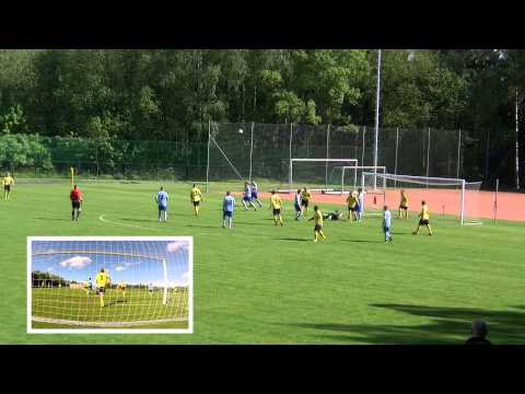 SV Rabenau - SG Weißig 1861  7:3