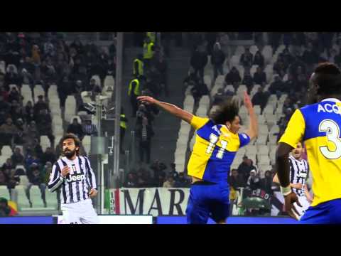 Serie A, 30^ giornata: Juventus-Parma 2-1, gli highlights a cura di Parma Channel