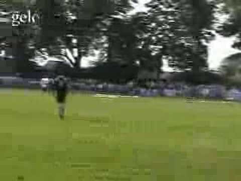 Lewart - Stal Rzeszów 0-5