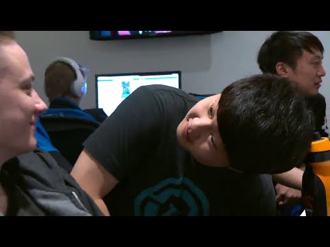 Recap, Highlights and Sounds of the Game: Day 3 of All-Stars 2015 in Los Angeles!