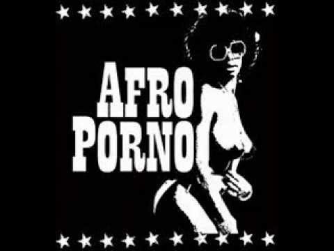 Afroporno - Voodoo Bitch