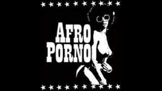 Afroporno - Voodoo Bitch
