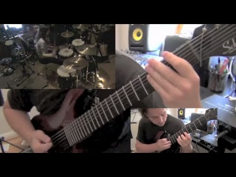 7 over 5 Polymeter Groove