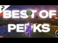 Faded Rocket League Montage