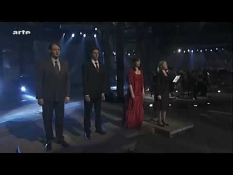 Michael Haydn Requiem C minor Finnish RSO Andreas Mustonen