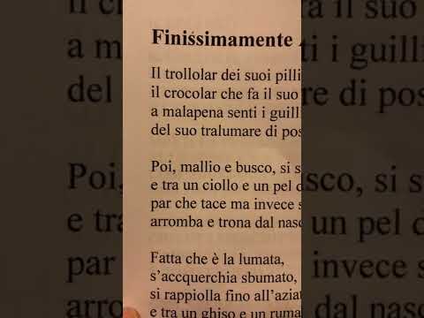FINISSIMAMENTE ARCHIMETATO - Poesia Metasemantica di Antonio Filippelli