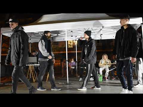 ZOYERT & LENO vs GEOVANNY & R-SWING [FILTROS] | DREM & QUICKSAND