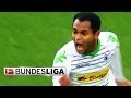 Top 5 Goals - Great Goals from Son, Ribery, Götze and More on Matchday 15