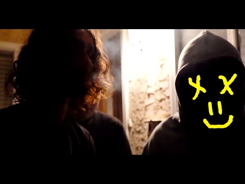 XELISHURT & SAUSH - APEX (Shot and dir. by SIXTYSXN)